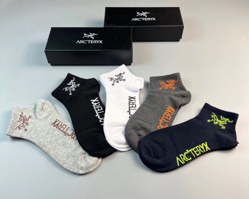 ARCTERYX