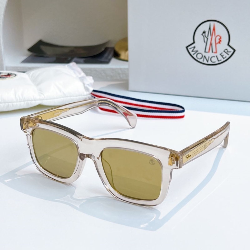 MONCLER